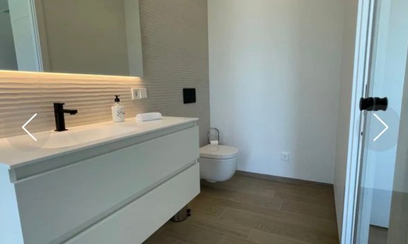Gensalg - apartment -
Orihuela Costa - Las Colinas golf