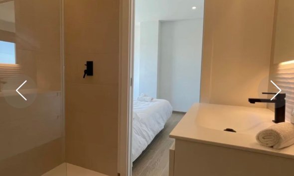 Gensalg - apartment -
Orihuela Costa - Las Colinas golf