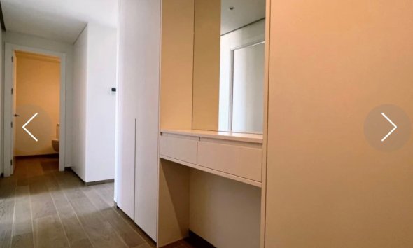 Gensalg - apartment -
Orihuela Costa - Las Colinas golf