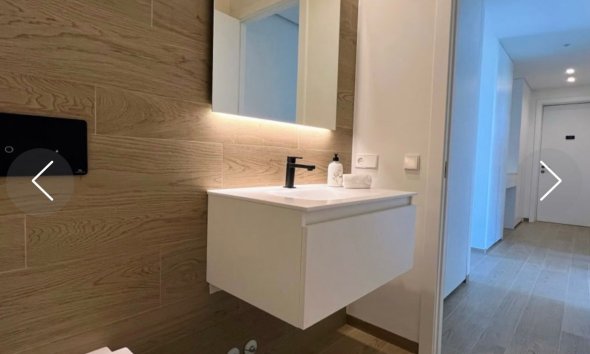 Gensalg - apartment -
Orihuela Costa - Las Colinas golf