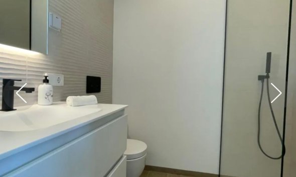 Gensalg - apartment -
Orihuela Costa - Las Colinas golf