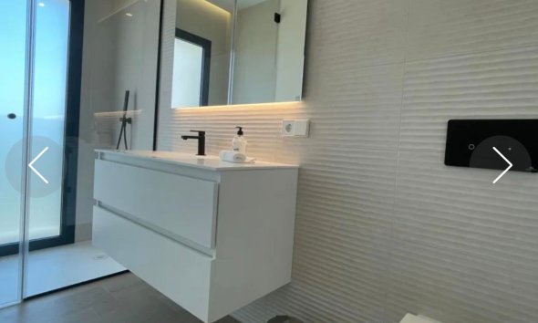 Gensalg - apartment -
Orihuela Costa - Las Colinas golf