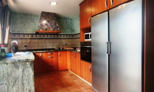 Gensalg - Country House -
Albaida