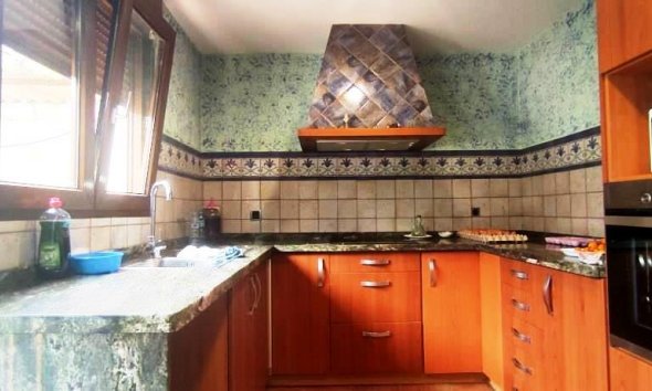 Gensalg - Country House -
Albaida