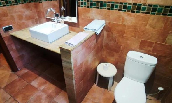 Gensalg - Country House -
Albaida