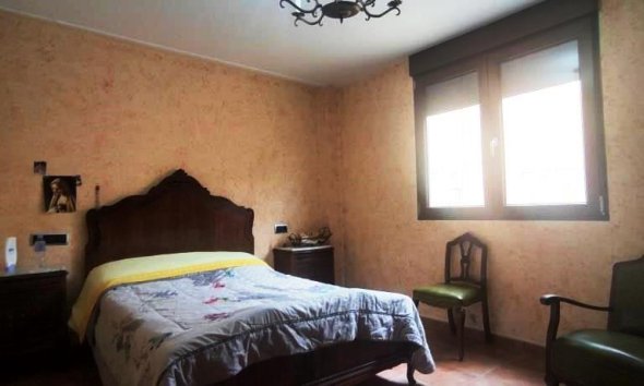 Gensalg - Country House -
Albaida
