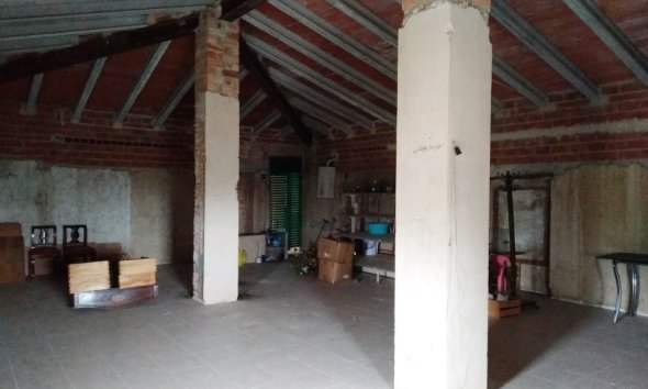 Reventa - Country House -
Ontinyent