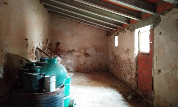 Reventa - Country House -
Ontinyent