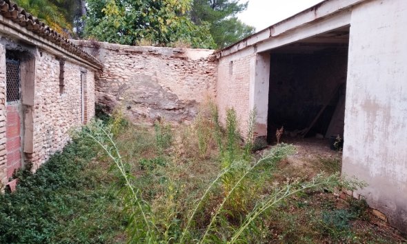 Reventa - Country House -
Ontinyent
