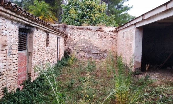 Reventa - Country House -
Ontinyent