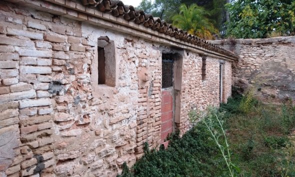 Reventa - Country House -
Ontinyent