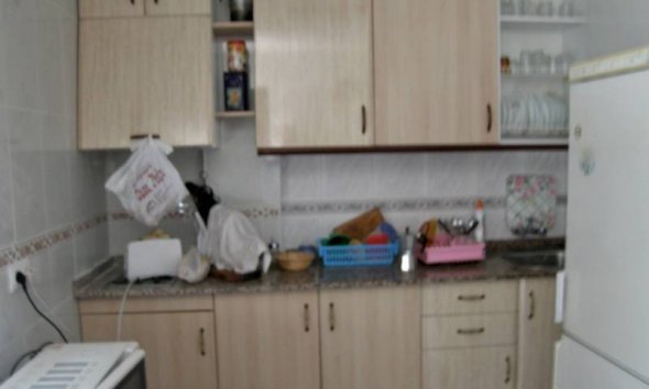 Gensalg - Country House -
Los Alcazares - La Bahia Bella