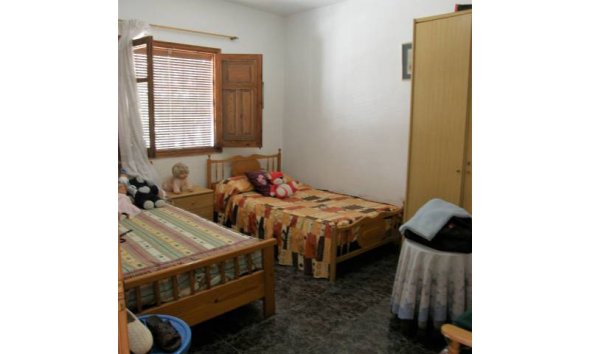 Gensalg - Country House -
Los Alcazares - La Bahia Bella