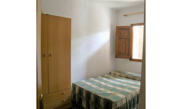 Gensalg - Country House -
Los Alcazares - La Bahia Bella