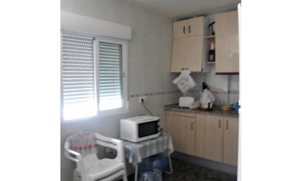 Gensalg - Country House -
Los Alcazares - La Bahia Bella