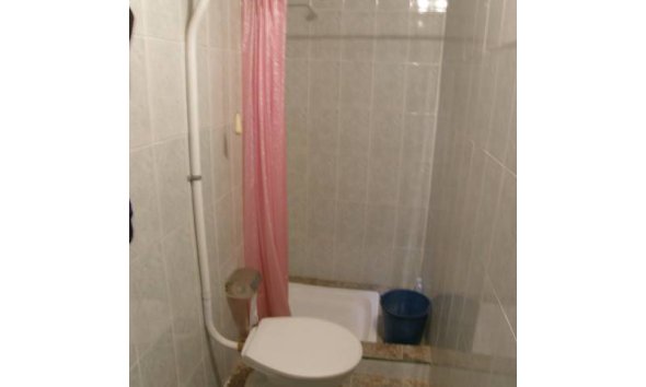 Gensalg - Country House -
Los Alcazares - La Bahia Bella