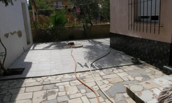Gensalg - Country House -
Los Alcazares - La Bahia Bella