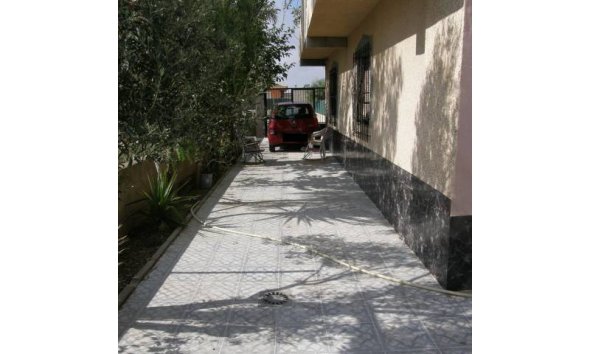 Gensalg - Country House -
Los Alcazares - La Bahia Bella