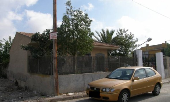Gensalg - Country House -
Los Alcazares - La Bahia Bella
