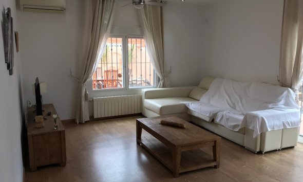 Gensalg - Villa -
Albir