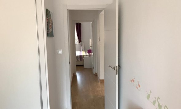 Gensalg - Villa -
Albir