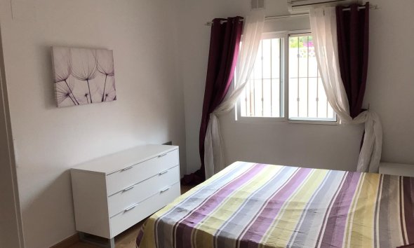 Gensalg - Villa -
Albir