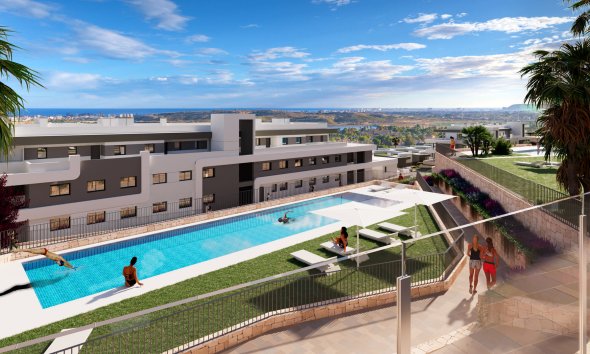 Obra nueva - ground-floor -
Mutxamel