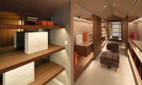 Gensalg - Villa -
Marbella - Nueva Andalucía