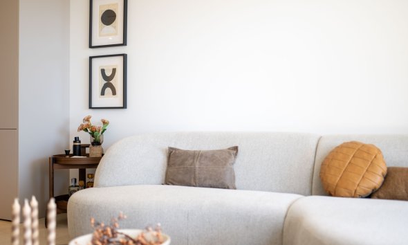 Reventa - apartment -
Benahavis - La Quinta