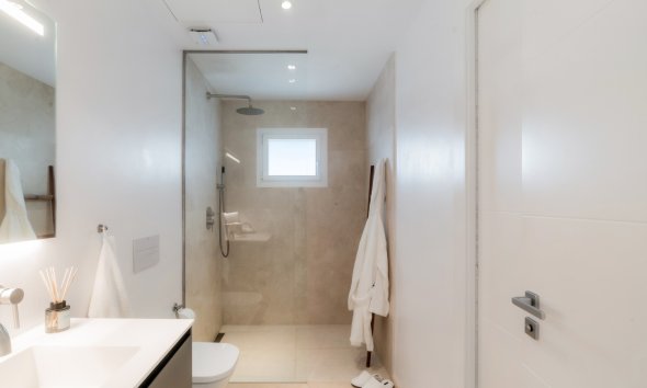 Gensalg - apartment -
Marbella - Puerto Banús