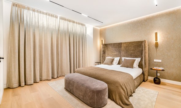 Reventa - Villa -
Marbella - Nagueles