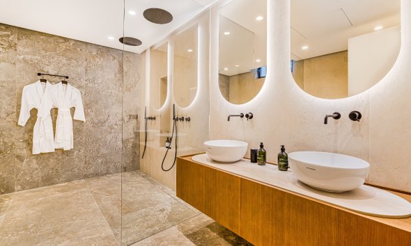 Reventa - Villa -
Marbella - Nagueles