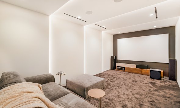 Reventa - Villa -
Marbella - Nagueles