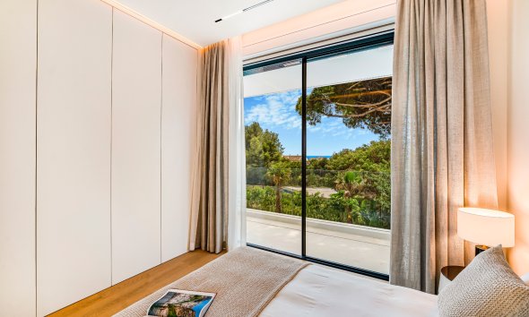 Reventa - Villa -
Marbella - Nagueles