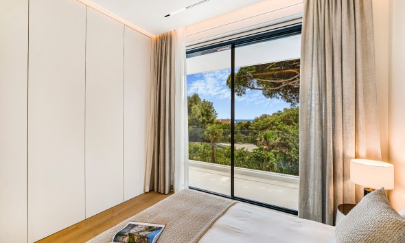 Reventa - Villa -
Marbella - Nagueles