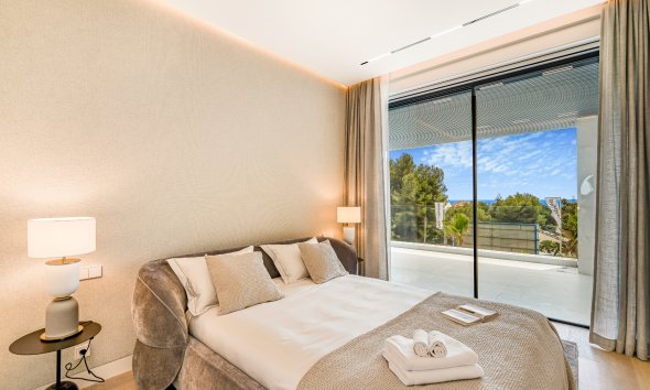 Reventa - Villa -
Marbella - Nagueles