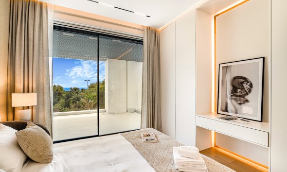 Reventa - Villa -
Marbella - Nagueles