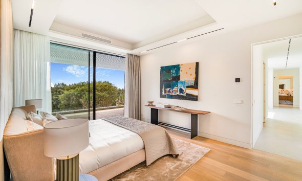 Reventa - Villa -
Marbella - Nagueles