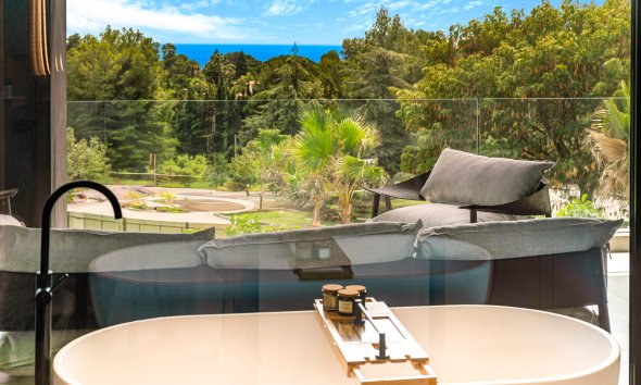 Reventa - Villa -
Marbella - Nagueles