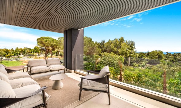 Reventa - Villa -
Marbella - Nagueles