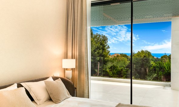 Reventa - Villa -
Marbella - Nagueles