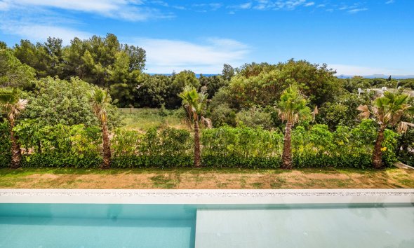 Reventa - Villa -
Marbella - Nagueles