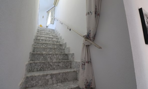 Gensalg - Villa -
Algorfa - Lomas de La Juliana