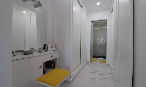 Gensalg - Villa -
Algorfa - Lomas de La Juliana