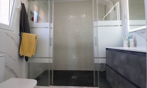 Gensalg - Villa -
Algorfa - Lomas de La Juliana