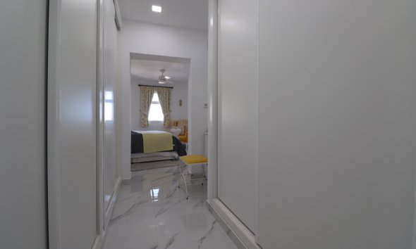 Gensalg - Villa -
Algorfa - Lomas de La Juliana