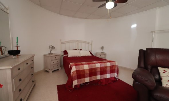 Gensalg - Villa -
Algorfa - Lomas de La Juliana