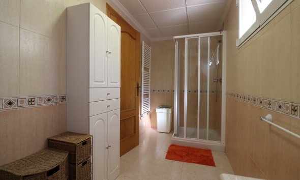 Gensalg - Villa -
Algorfa - Lomas de La Juliana
