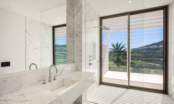 Reventa - Villa -
Malaga - Casares