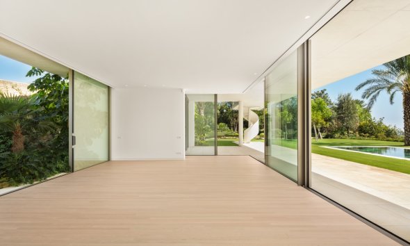 Reventa - Villa -
Malaga - Casares